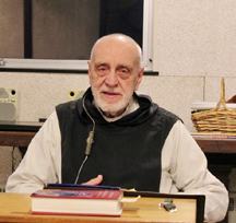 Fr. John Denburger