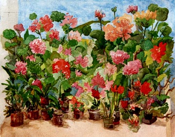 Flowers 2000