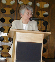 Sr. Judith Kubicki