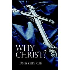 Why Christ book