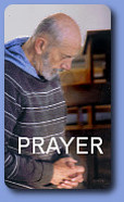 Daily Prayer Schedule